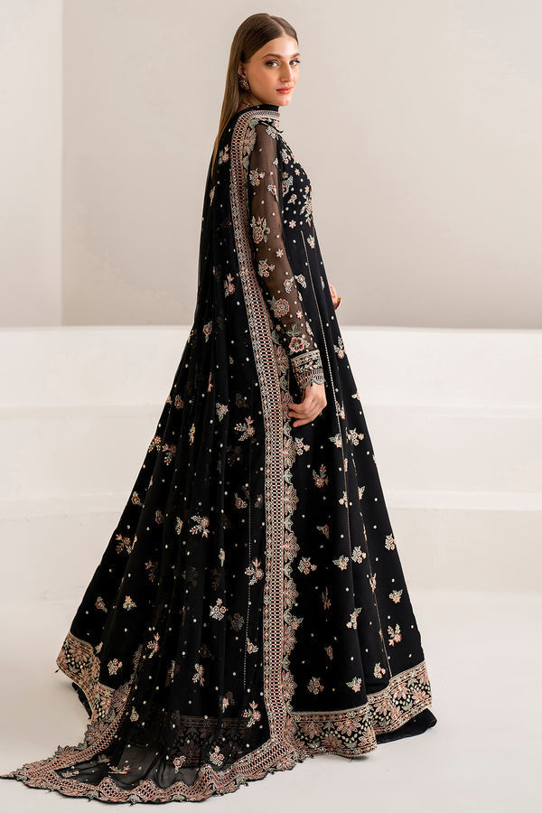 Farasha | Lumiere Formals | OPALINE by Farasha - Designer Dress - Type: Formal - Available at Libayah - 100% Original
