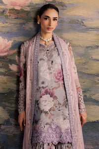 Nureh | Fancy Formal | NP-786 by Nureh - Designer Dress  - Type : Ladies Clothes - Available at Libayah - 100% Original 