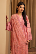 Humdum | Elegant Chikankari 25 | D03 by Humdum - Designer Dress - Type: Ladies Clothes - Available at Libayah - 100% Original