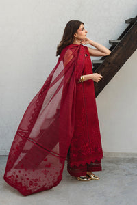 Ayzel | Whisper 26 | BLUSH by Ayzel - Designer Dress  - Type : Ladies Clothes - Available at Libayah - 100% Original 
