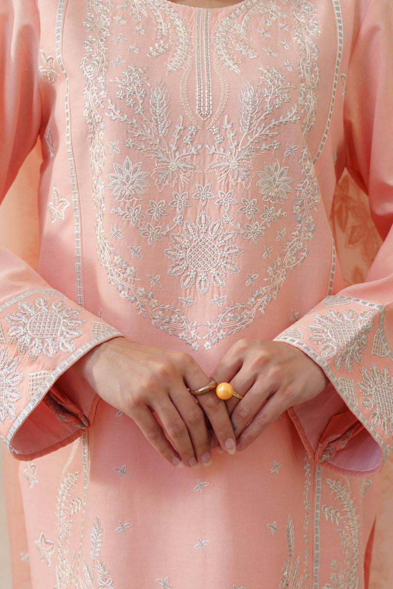 Hana | Mystic Motifs | Nisa by Hana - Designer Dress - Type: Ladies Clothes - Available at Libayah - 100% Original
