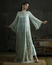 Mushq | Fleur Luxury Formals | Cardamine by Mushq - Designer Dress  - Type : Ladies Clothes - Available at Libayah - 100% Original 
