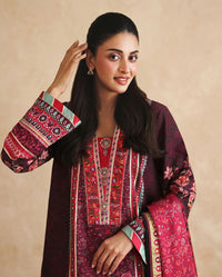 Mushq | Nirvana Anmol Edit | Day Dreamer by Mushq - Designer Dress  - Type : Ladies Clothes - Available at Libayah - 100% Original 