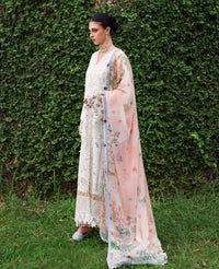 Republic Womenswear | Lilas Lawn 26 | Amaya - by Libayah - Registered Vendor of : Republic Womenswear - 100% Original Designer Dress