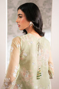 Cross Stitch | Luxe Atelier 24 | TENDER BREEZE by Cross Stitch - Designer Dress - Type: Ladies Clothes - Available at Libayah - 100% Original