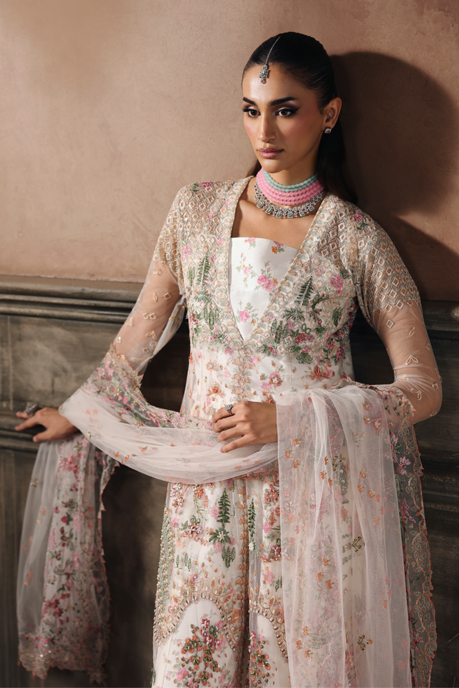 Rajbari | Sage Luxury Formals | Radiance
