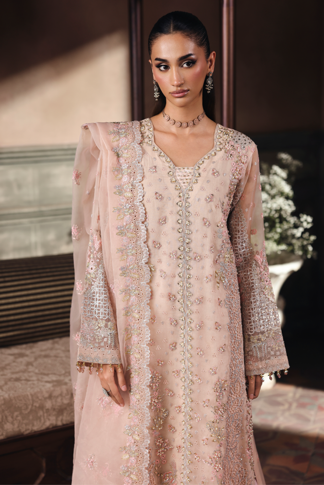 Rajbari | Sage Luxury Formals | Amara