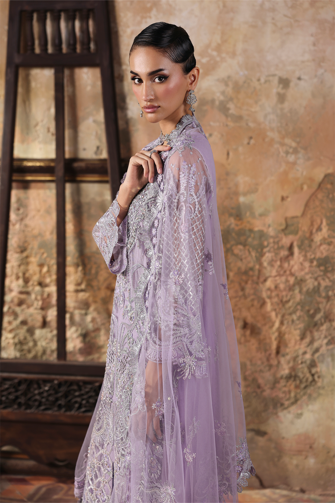 Rajbari | Sage Luxury Formals |Valencia