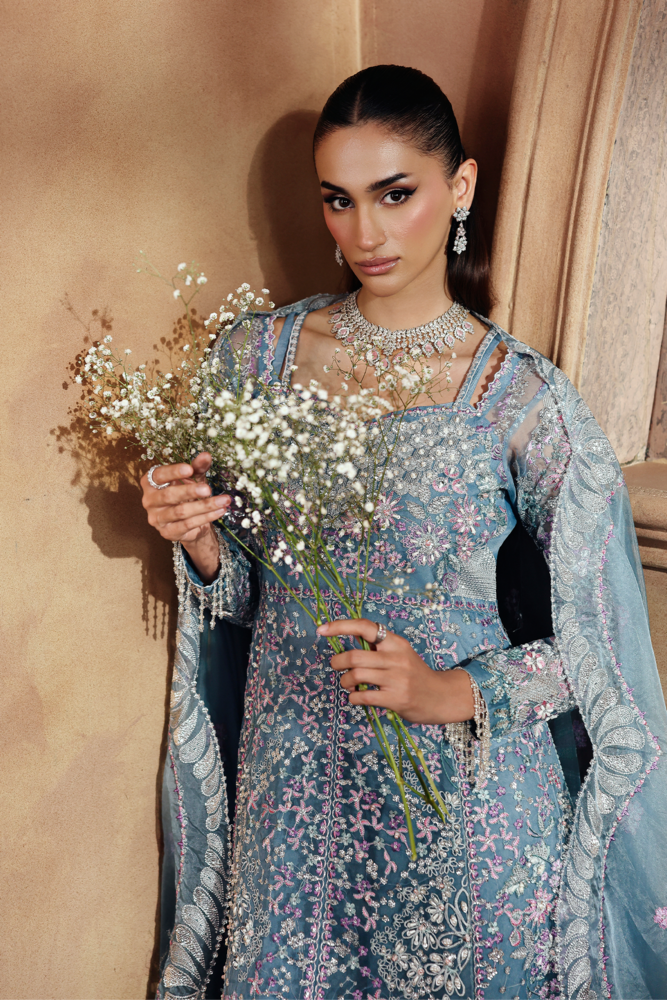 Rajbari | Sage Luxury Formals | Elysia