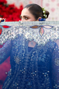 Nureh | Jhoomro Formals |NL-99 Mia by Nureh - Designer Dress  - Type : Ladies Clothes - Available at Libayah - 100% Original 