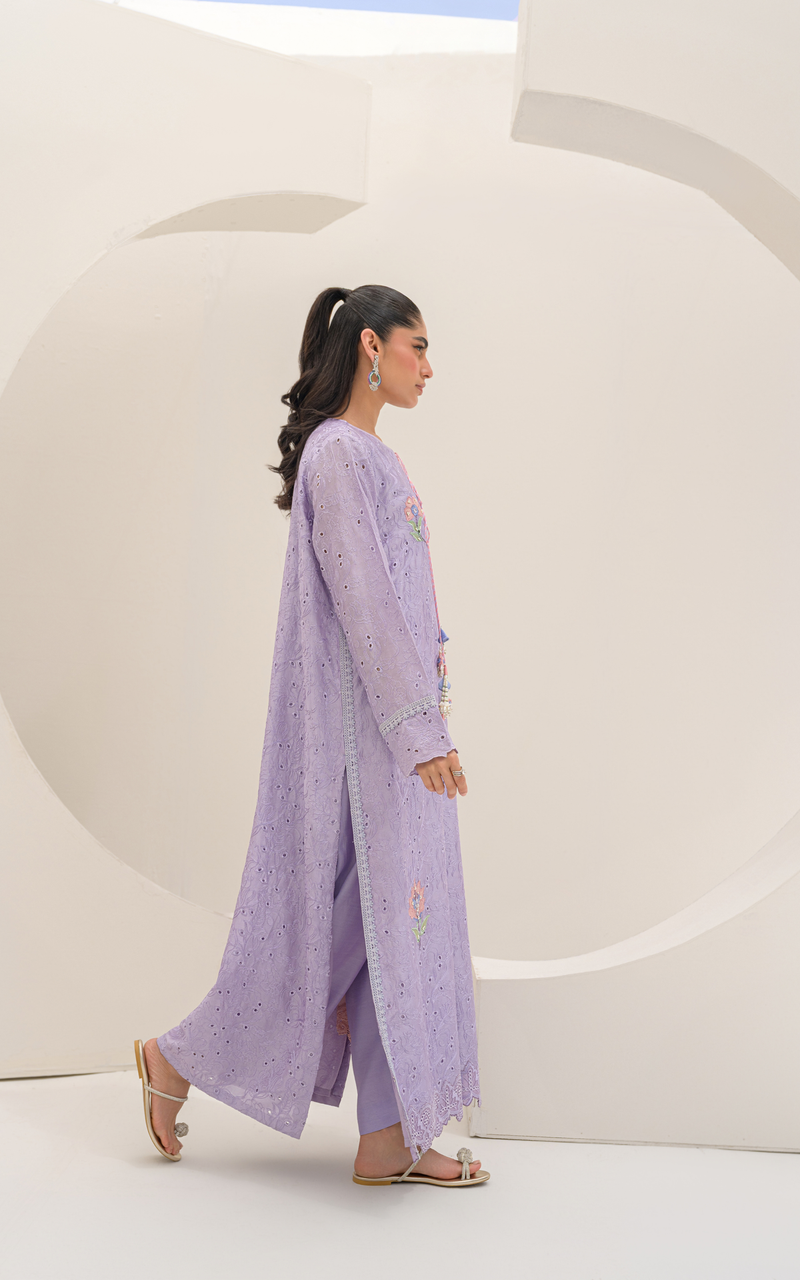 Sana Abbas | Ara Eid Luxe | Veya - by Libayah - Registered Vendor of : Sana Abbas - 100% Original Designer Dress