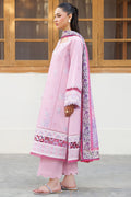 Farasha | Summer Weaves Embroidered Lawn | Petal Bloom by Farasha - Designer Dress - Type: Ladies Clothes - Available at Libayah - 100% Original