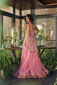Afrozeh | Basic Pret 26 RTW | NACRE by Afrozeh - Designer Dress  - Type : Ladies Clothes - Available at Libayah - 100% Original 
