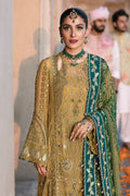 Nureh | Jhoomro Formals | Chunri by Nureh - Designer Dress  - Type : Ladies Clothes - Available at Libayah - 100% Original 