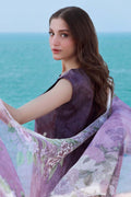 Seran | Afsanah Lawn 25 | MYRA by Seran - Designer Dress - Type: Ladies Clothes - Available at Libayah - 100% Original