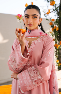 Seran | Afsanah Lawn | Ziva - by Libayah - Registered Vendor of : Seran - 100% Original Designer Dress
