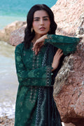 Seran | Afsanah Lawn 25 | ARZU by Seran - Designer Dress - Type: Ladies Clothes - Available at Libayah - 100% Original
