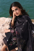 Seran | Afsanah Lawn 25 | ZOYA by Seran - Designer Dress - Type: Ladies Clothes - Available at Libayah - 100% Original