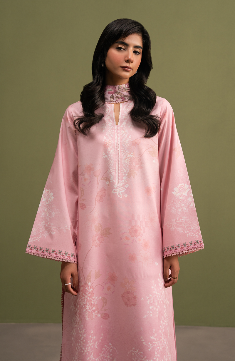 Seran | Essentials Casual | Elora by Seran - Designer Dress  - Type : Ladies Clothes - Available at Libayah - 100% Original 