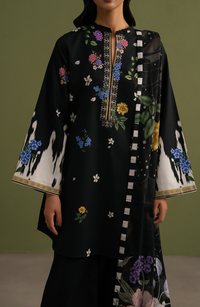 Seran | Essentials Casual | Elen by Seran - Designer Dress  - Type : Ladies Clothes - Available at Libayah - 100% Original 