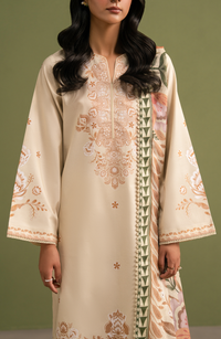 Seran | Essentials Casual | Alen by Seran - Designer Dress  - Type : Ladies Clothes - Available at Libayah - 100% Original 