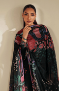 Seran | Ilara Cambric |NOIREA by Seran - Designer Dress  - Type : Ladies Clothes - Available at Libayah - 100% Original 