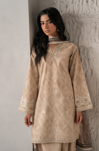 Seran | Selure Lawn | Elira by Seran - Designer Dress  - Type : Ladies Clothes - Available at Libayah - 100% Original 
