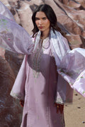 Seran | Afsanah Lawn 25 | NIHAL by Seran - Designer Dress - Type: Ladies Clothes - Available at Libayah - 100% Original