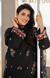 Seran | Afsanah Lawn | Maya - by Libayah - Registered Vendor of : Seran - 100% Original Designer Dress