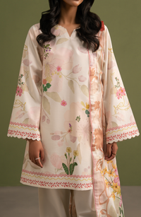 Seran | Essentials Casual | Rayn by Seran - Designer Dress  - Type : Ladies Clothes - Available at Libayah - 100% Original 