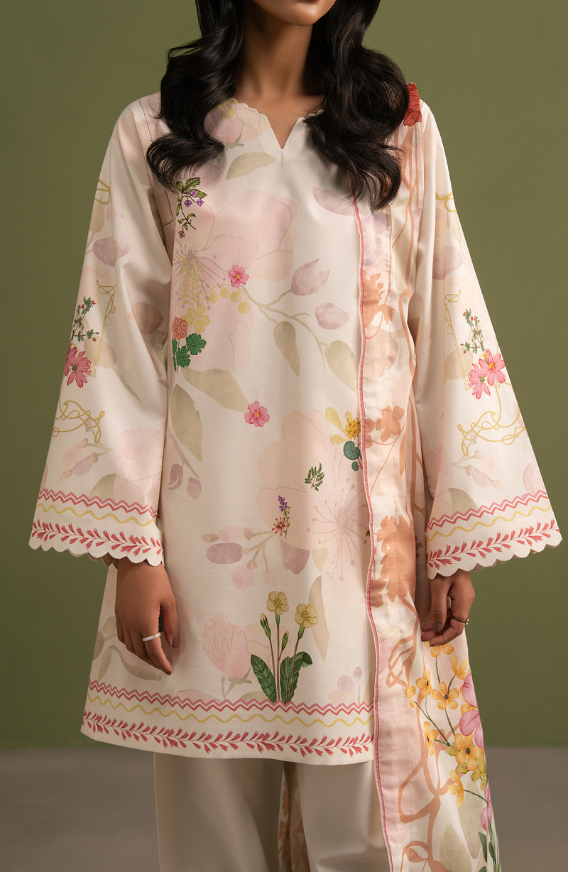 Seran | Essentials Casual | Rayn by Seran - Designer Dress  - Type : Ladies Clothes - Available at Libayah - 100% Original 