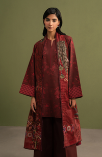 Seran | Essentials Casual | Arven by Seran - Designer Dress  - Type : Ladies Clothes - Available at Libayah - 100% Original 