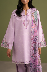 Seran | Essentials Casual | Liora by Seran - Designer Dress  - Type : Ladies Clothes - Available at Libayah - 100% Original 