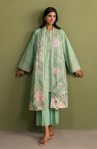 Seran | Essentials Casual |Sorell by Seran - Designer Dress  - Type : Ladies Clothes - Available at Libayah - 100% Original 
