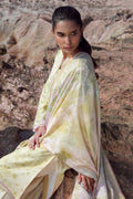 Seran | Afsanah Lawn 25 | SAHAR by Seran - Designer Dress - Type: Ladies Clothes - Available at Libayah - 100% Original