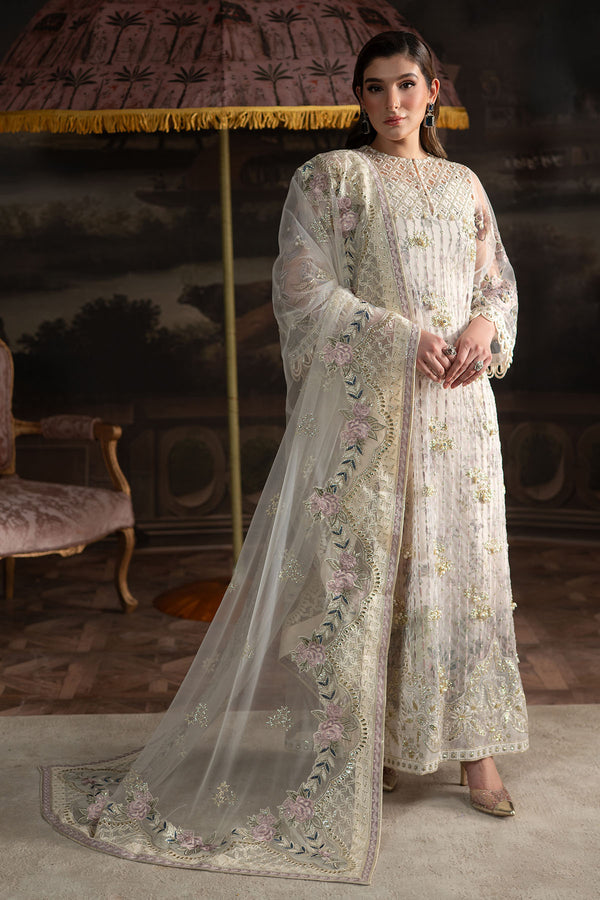 NEL-69 – authentic Pakistani formal dress from the Nureh Elanora Formals 25 collection for women in the UK.