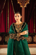 Laj | Velvets Formals | Amira by Laj - Designer Dress - Type: Ladies Clothes - Available at Libayah - 100% Original