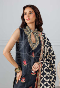 Afrozeh | Basic Pret 26 RTW | NACRE by Afrozeh - Designer Dress  - Type : Ladies Clothes - Available at Libayah - 100% Original 