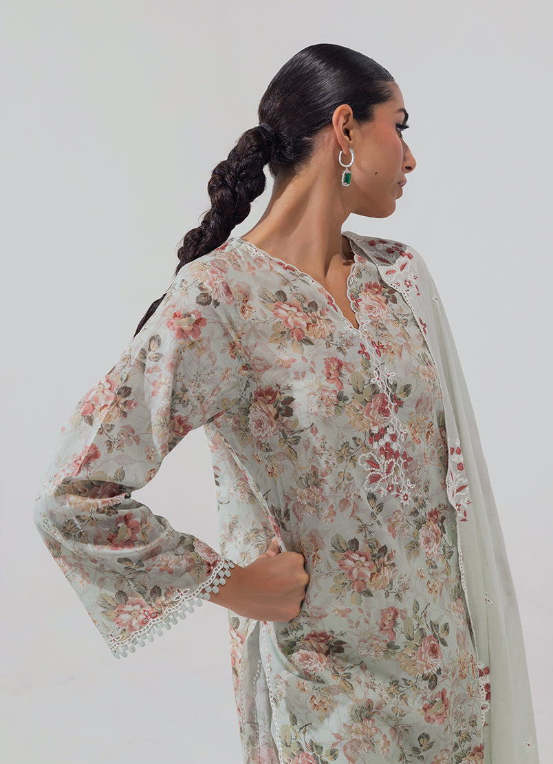 Image | Spring Basics 25 | IMPRSS-214012-12492 by Image - Designer Dress - Type: Ladies Clothes - Available at Libayah - 100% Original