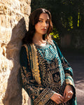 Faiza Saqlain | Adeen Formals | Merna by Faiza Saqlain - Designer Dress - Type: Ladies Clothes - Available at Libayah - 100% Original
