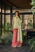 Afrozeh | Basic Pret 26 RTW | NACRE by Afrozeh - Designer Dress  - Type : Ladies Clothes - Available at Libayah - 100% Original 