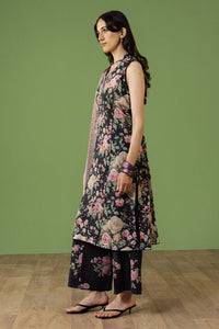 Zara Shahjahan | Coco Prints 26 | Aurelia-7B by Zara Shahjahan - Designer Dress  - Type : Ladies Clothes - Available at Libayah - 100% Original 