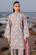 Jazmin | Summer Lawn 25 | USE-9154 by Jazmin - Designer Dress - Type: Ladies Clothes - Available at Libayah - 100% Original