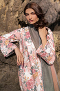 Jazmin | Summer Lawn 25 | USE-9166 by Jazmin - Designer Dress - Type: Ladies Clothes - Available at Libayah - 100% Original