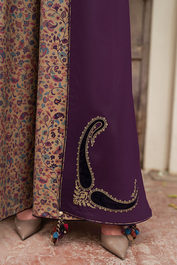 Jazmin | Winter 25 | RTW-1158 M by Jazmin - Designer Dress  - Type : Ladies Clothes - Available at Libayah - 100% Original 