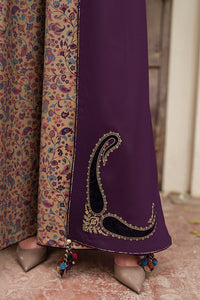 Jazmin | Winter 25 | RTW-1158 M by Jazmin - Designer Dress  - Type : Ladies Clothes - Available at Libayah - 100% Original 