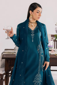 Nureh | Shades of Summer | NP-809 by Nureh - Designer Dress  - Type : Ladies Clothes - Available at Libayah - 100% Original 