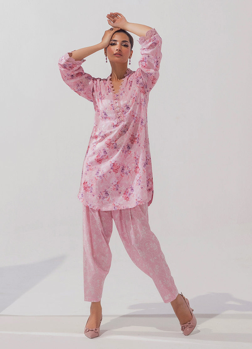 Image | Spring Basics 25 | IMPRSS-214024-12536 by Image - Designer Dress - Type: Ladies Clothes - Available at Libayah - 100% Original