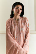 Zara Shahjahan | Festive Wear 25 | ZR25F0539 by Zara Shahjahan - Designer Dress  - Type : Ladies Clothes - Available at Libayah - 100% Original 