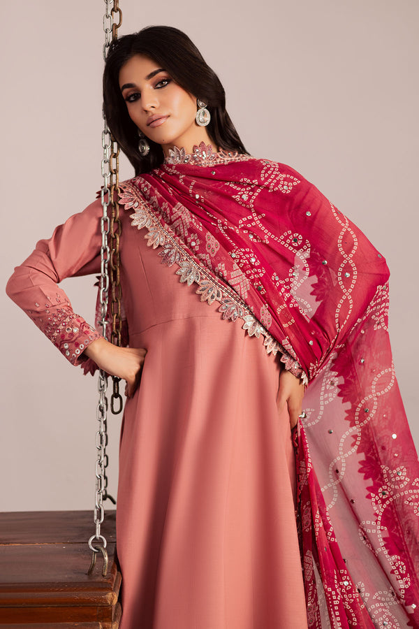 Nureh | Jugni Festive | NP-696 by Nureh - Designer Dress  - Type : Ladies Clothes - Available at Libayah - 100% Original 